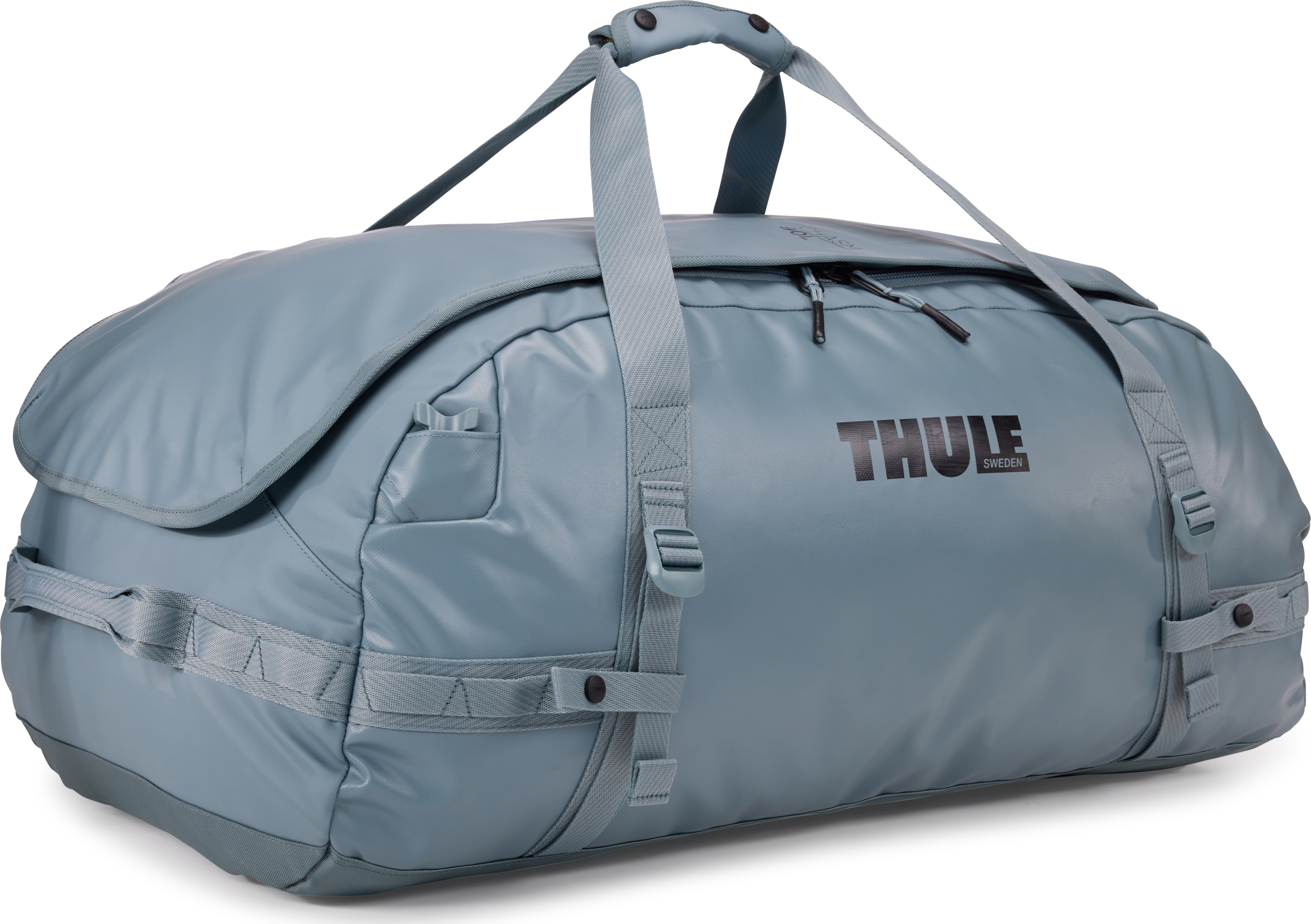 Thule Chasm 90L Pond Green Buy Thule Chasm 90L Pond Green here